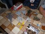 showtafel