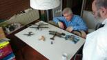 showtafel