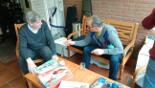 showtafel