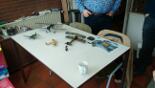 showtafel