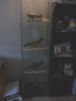showtafel