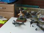 showtafel