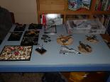 showtafel