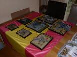 showtafel