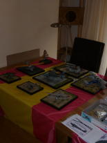 showtafel