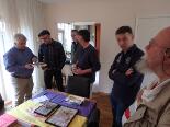 showtafel