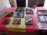 showtafel