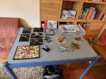 showtafel