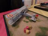showtafel