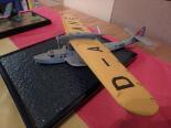 showtafel