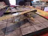 showtafel