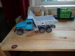 showtafel
