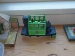 showtafel