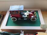 showtafel