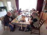 showtafel