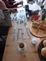 showtafel