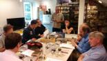 showtafel