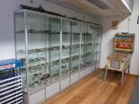 showtafel