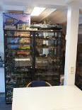 showtafel