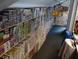 showtafel