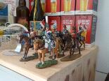 showtafel
