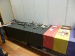 showtafel