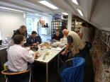 showtafel