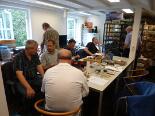 showtafel