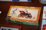 showtafel
