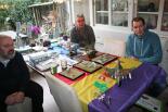 showtafel