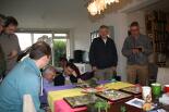 showtafel