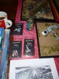 showtafel