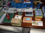 showtafel