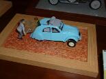 showtafel