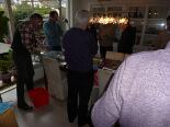 showtafel