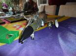 showtafel