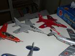showtafel