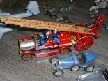 showtafel