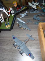 showtafel
