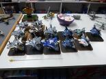 showtafel