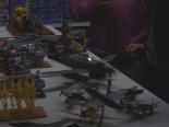 showtafel