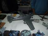 showtafel