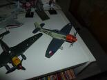 showtafel