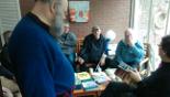 showtafel