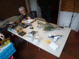 showtafel