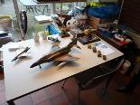 showtafel