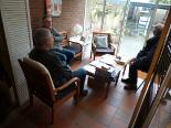showtafel