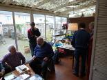 showtafel