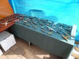 showtafel