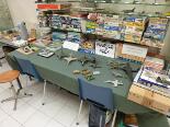 showtafel